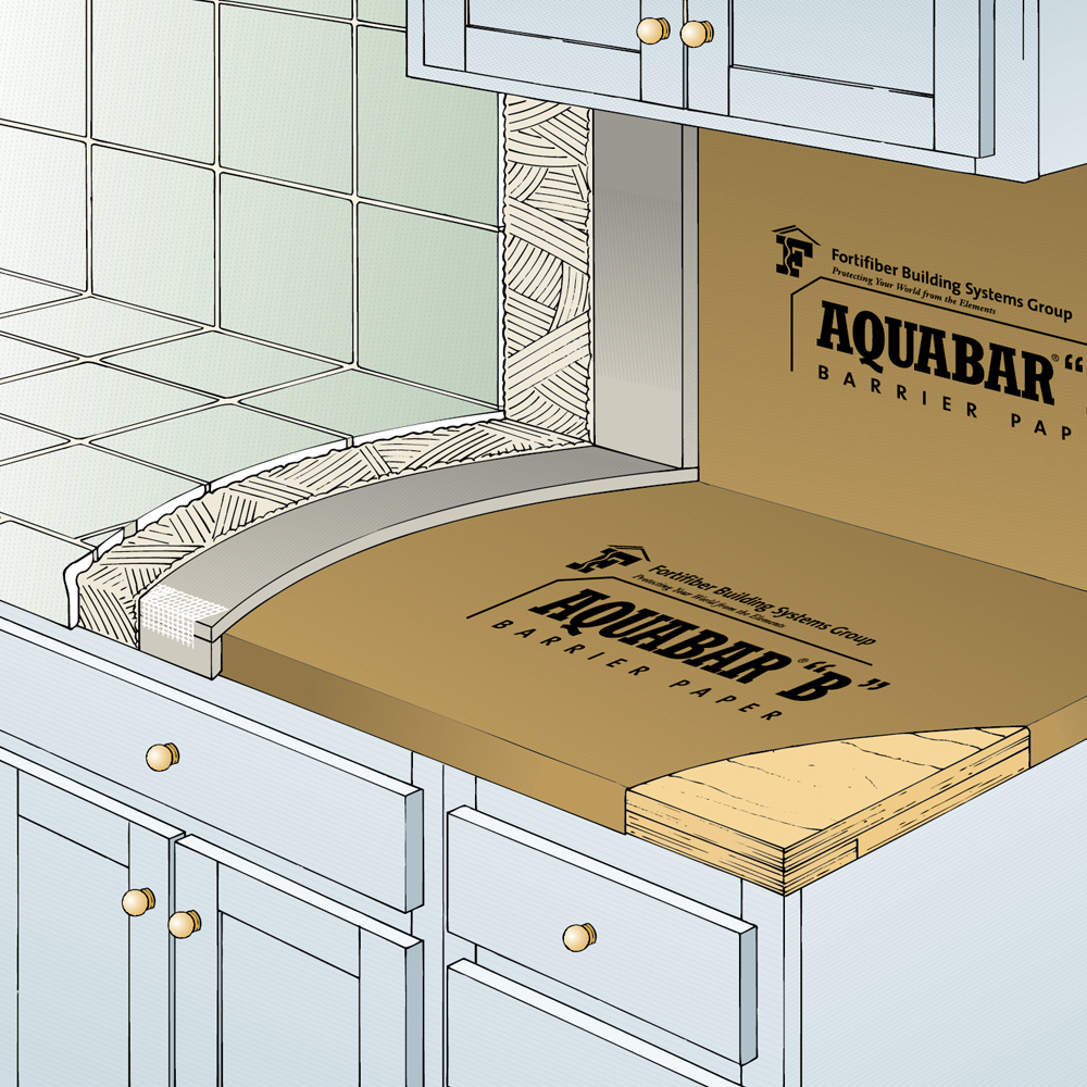 Aquabar® "B" - QEP